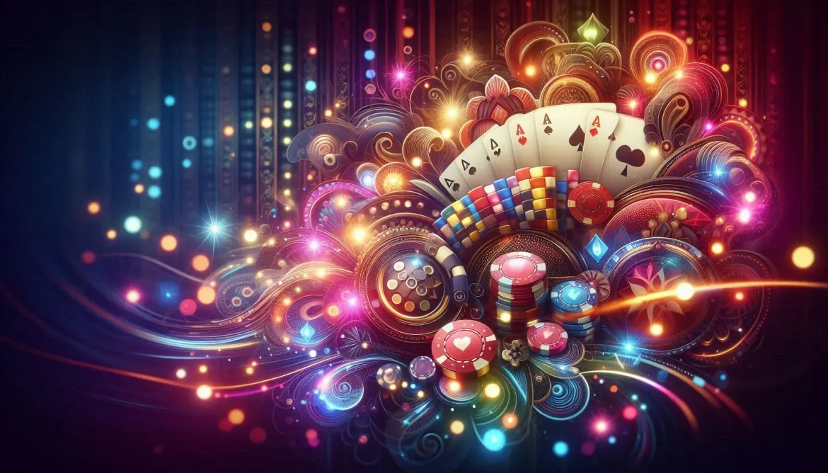 Lucky Spins Casino
